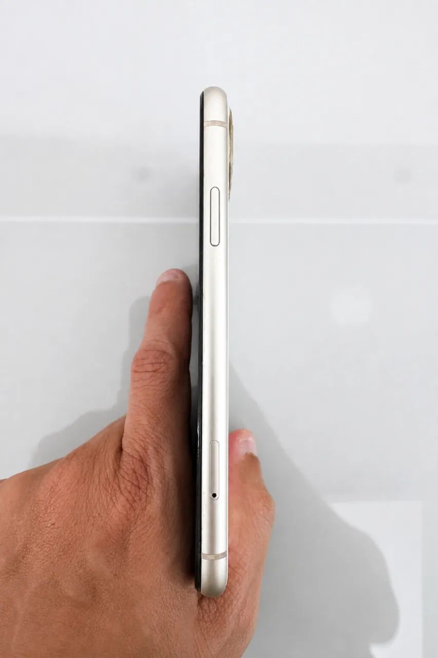 iPhone 11 64GB - Impecável - Tudo Funcionando Perfeitamente! - Foto 4