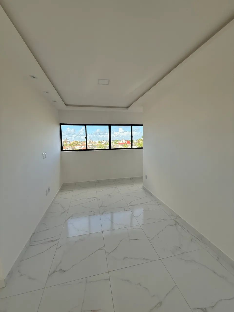 Apartamento de 3 quartos no Geisel - Foto 2