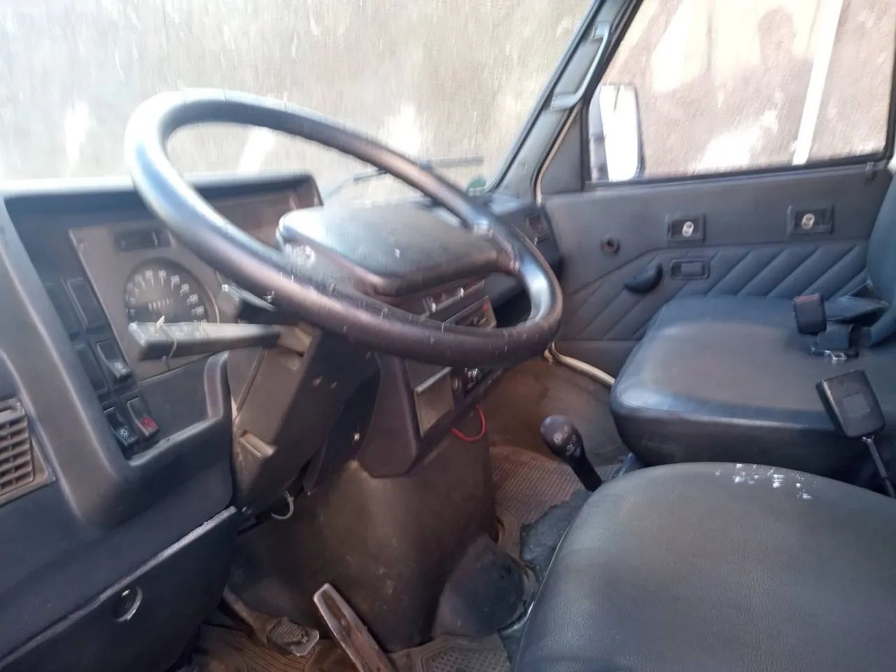 Vendo Iveco daily - Foto 4