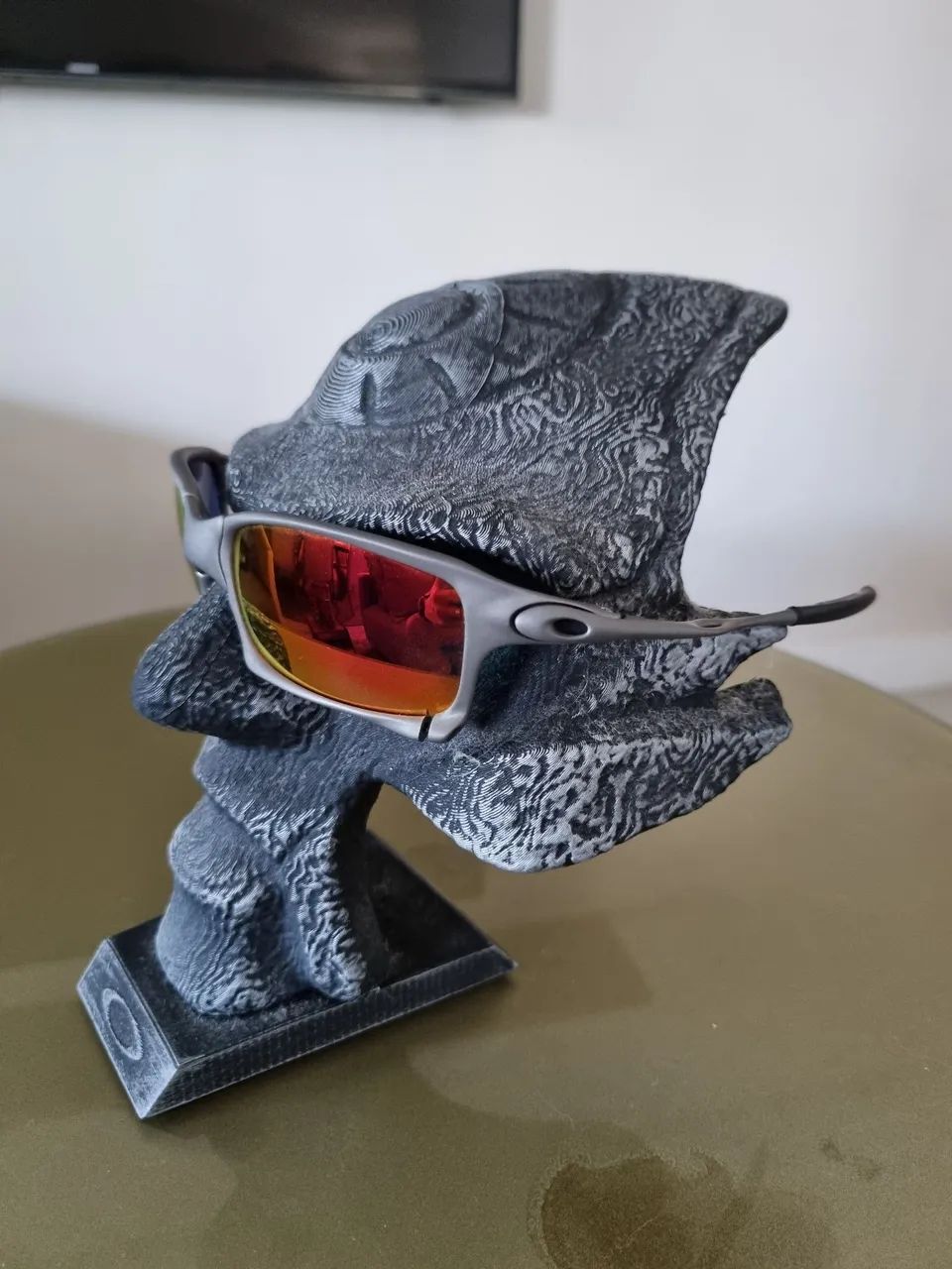 OAKLEY XSQUARED ORIGINAL - Acessórios - Pituba, Salvador