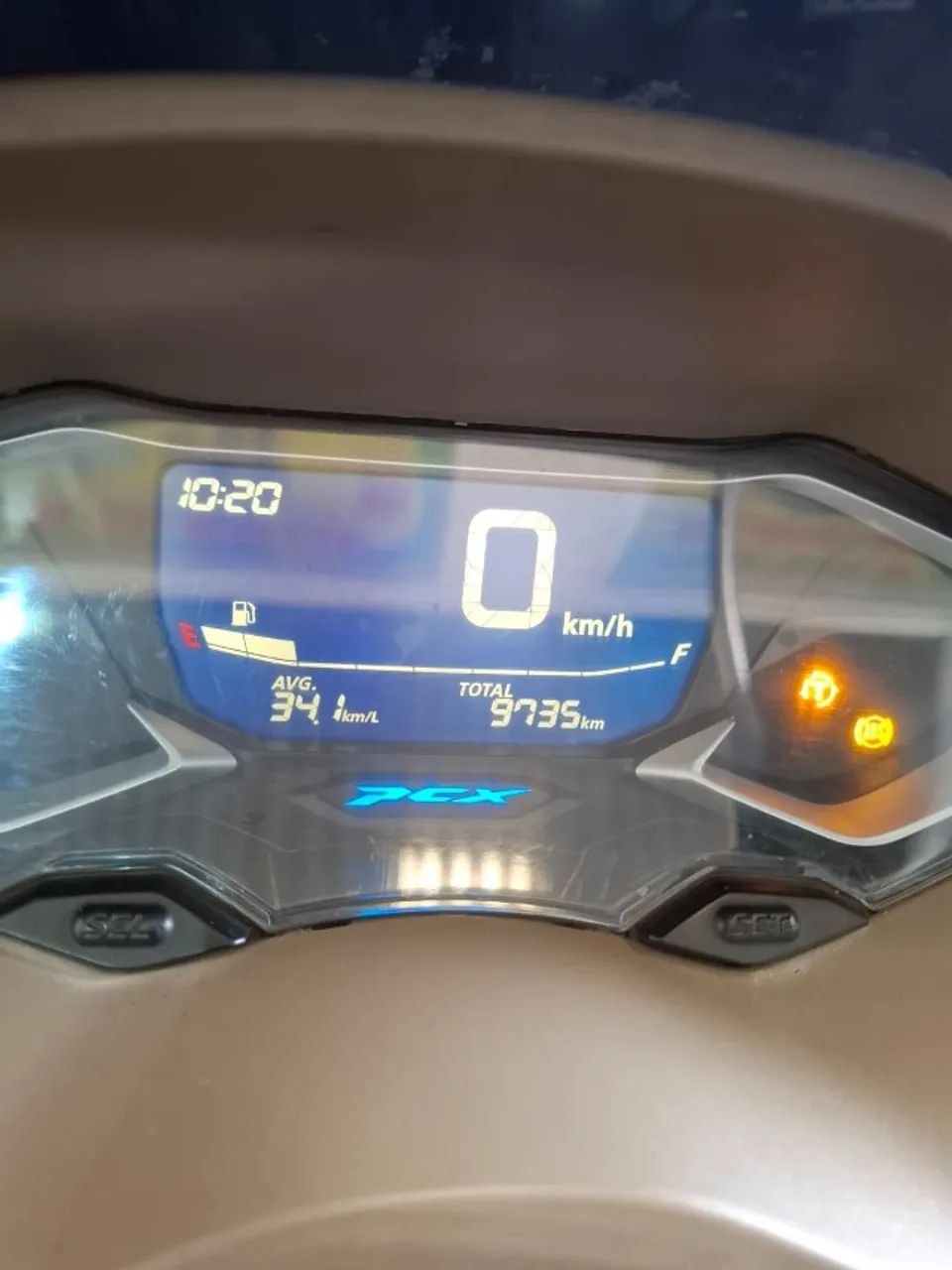 Honda Pcx 2024  - Foto 3