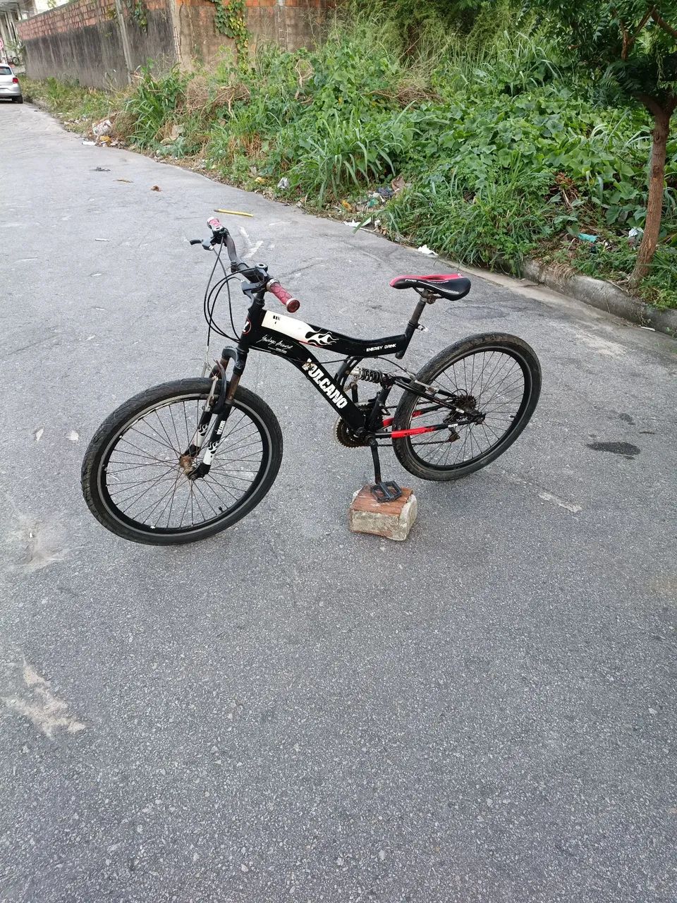 BICICLETA ARO 26  - Foto 4