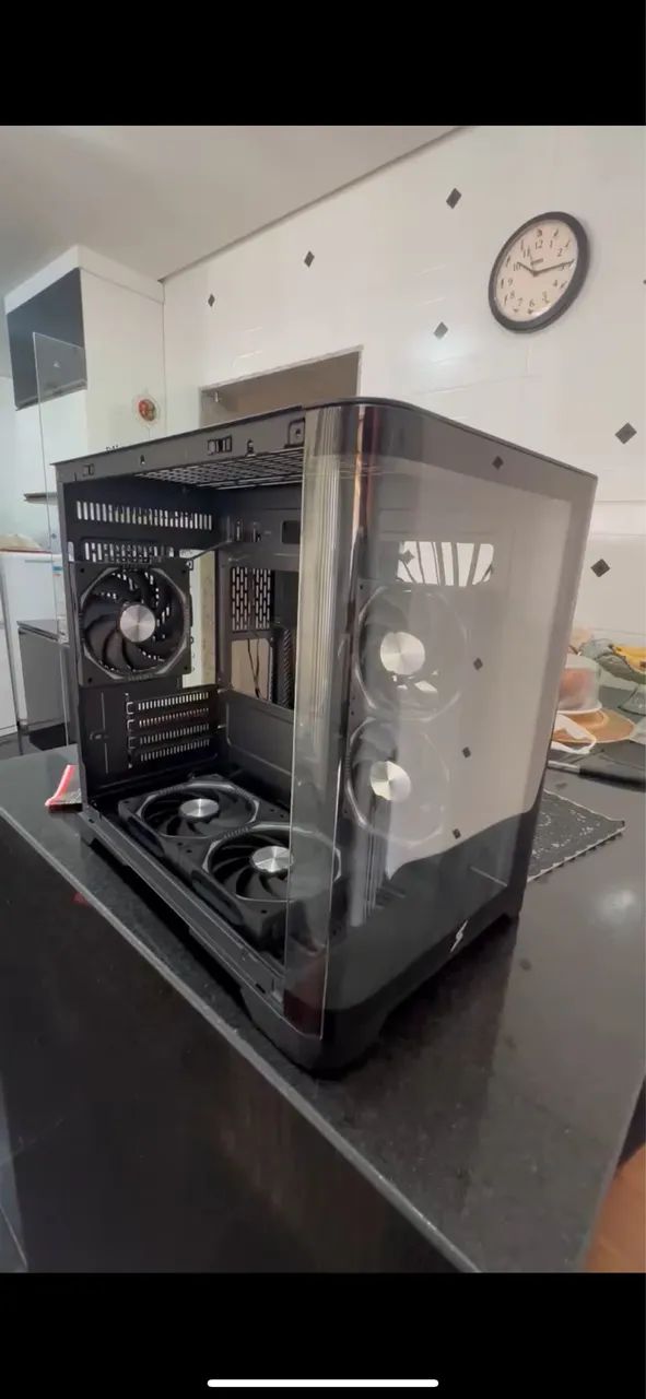 VENDO PC GAMER NO PRECINHO