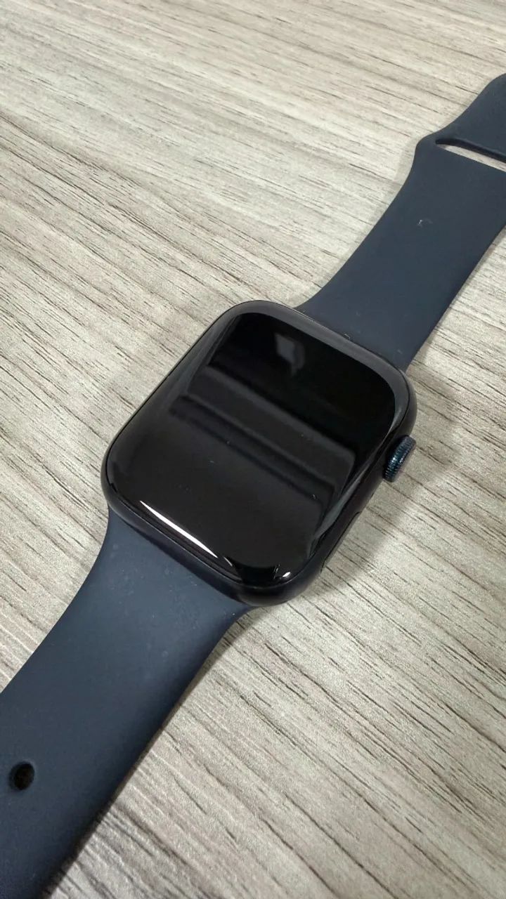Apple Watch Series 8 45mm GPS+Celular - Foto 4