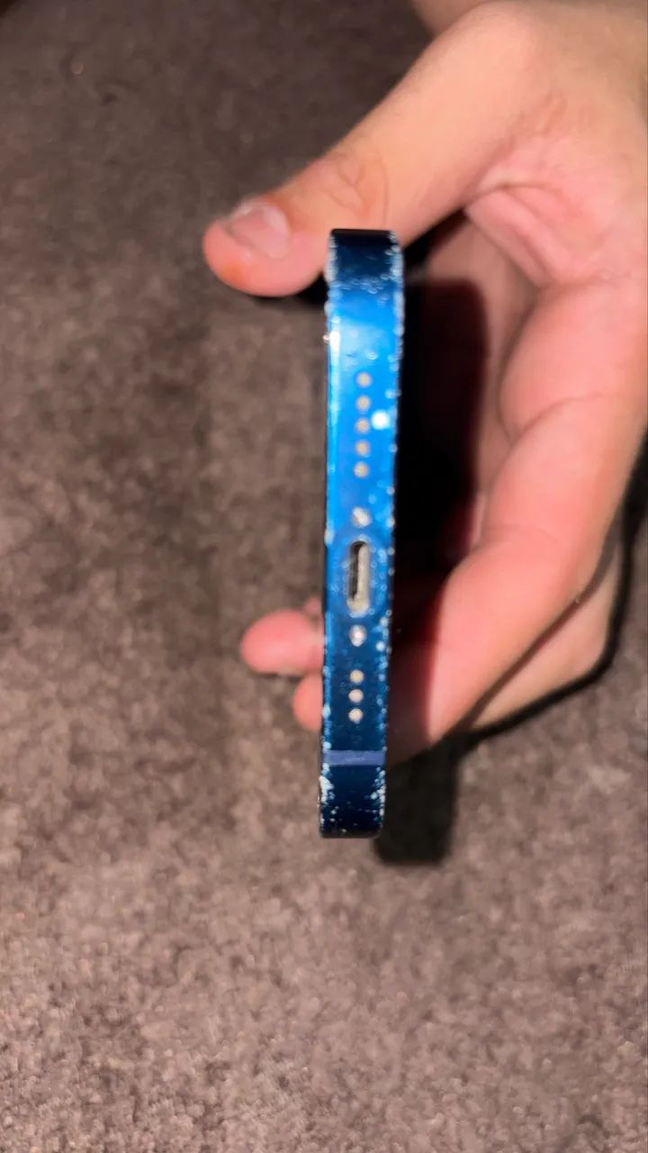 iPhone 12 - Foto 4