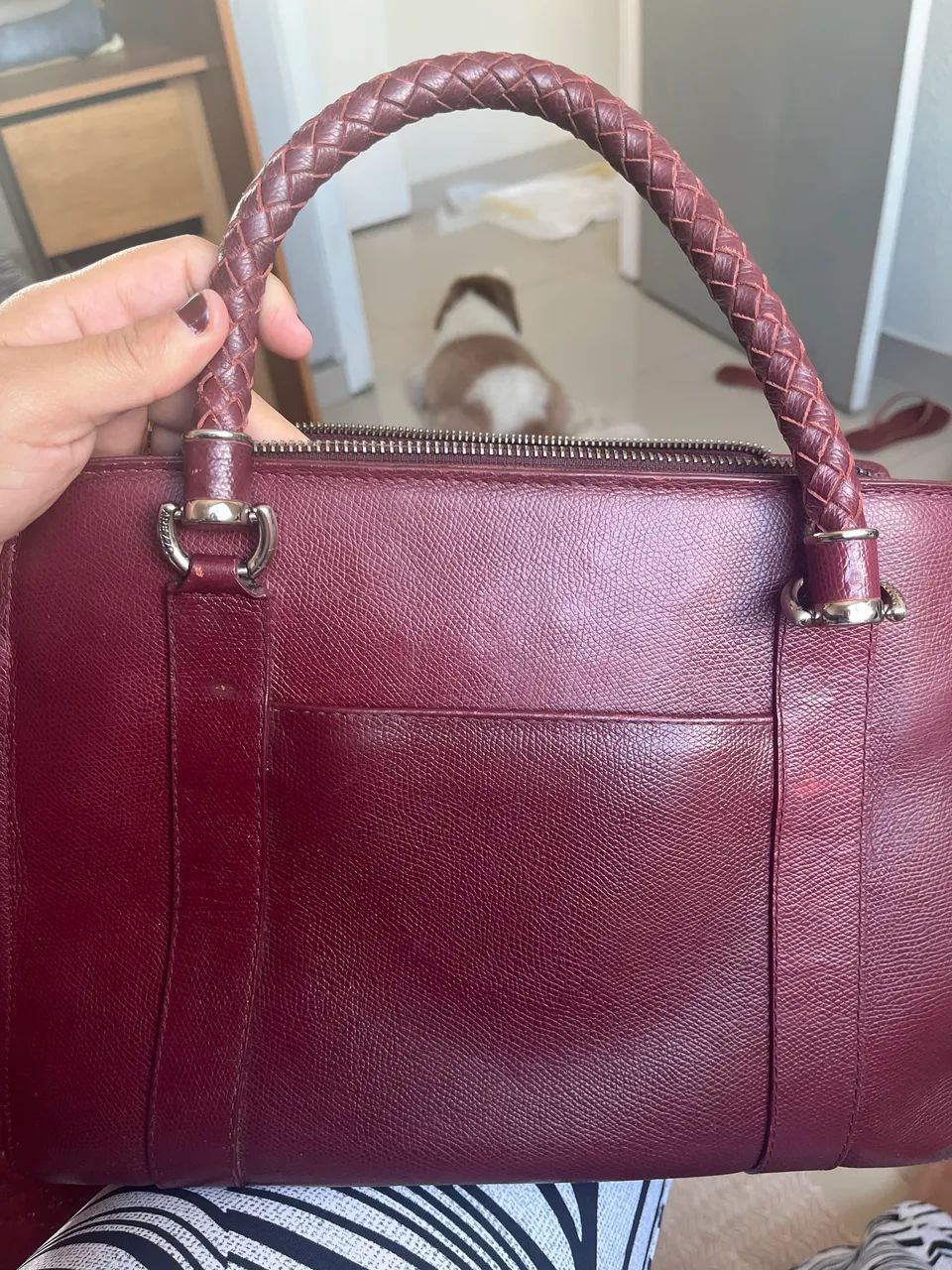 Bolsa Arezzo - Foto 3