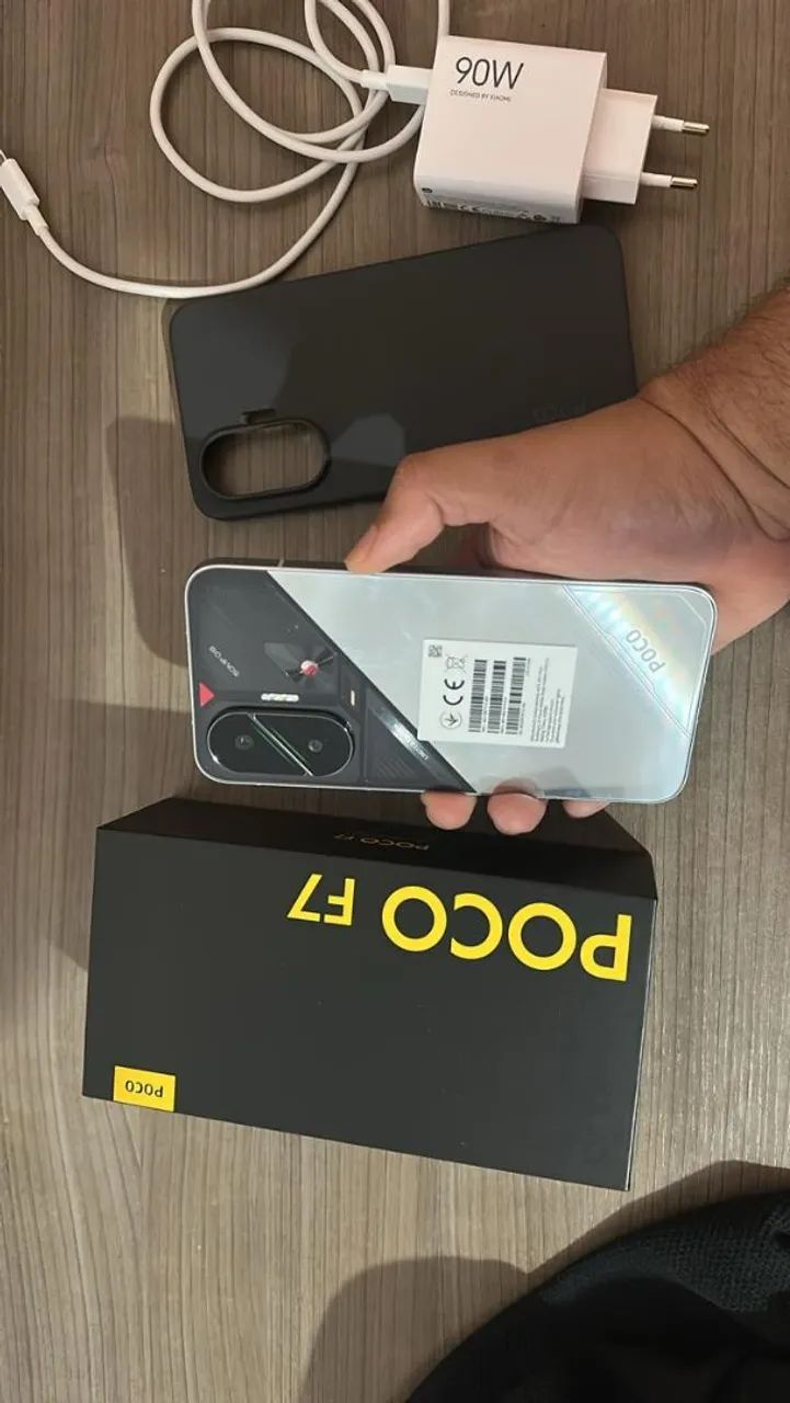 Poco prata novissimo - Foto 2