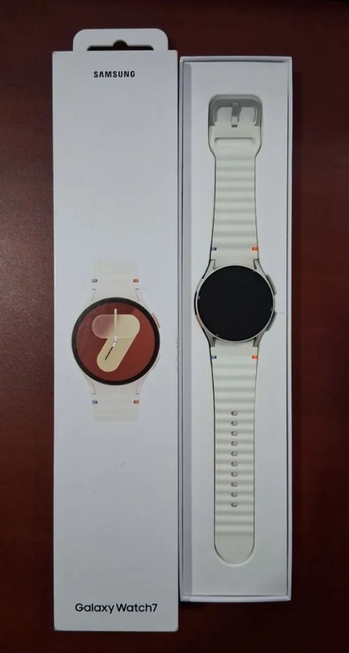 Smartwatch Samsung Galaxy Watch 7