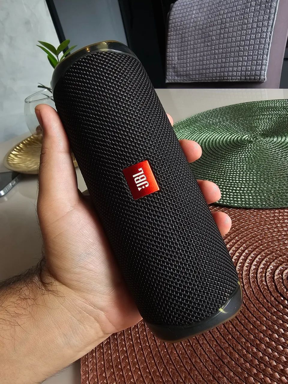 JBL flip 5