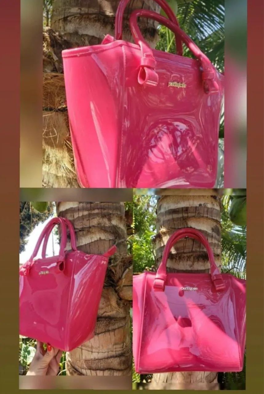Bolsa - Foto 4