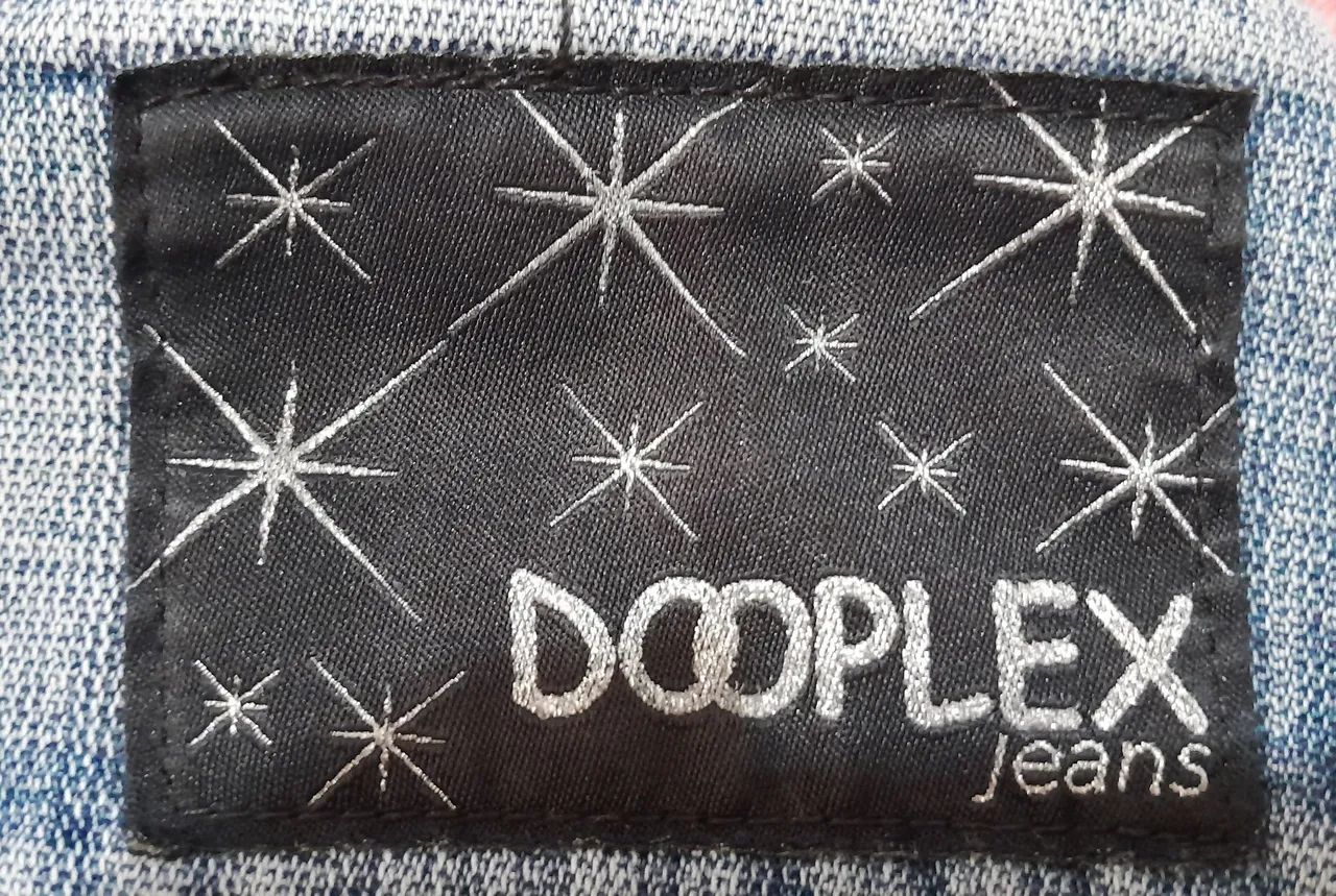 Calça jeans  - Foto 3