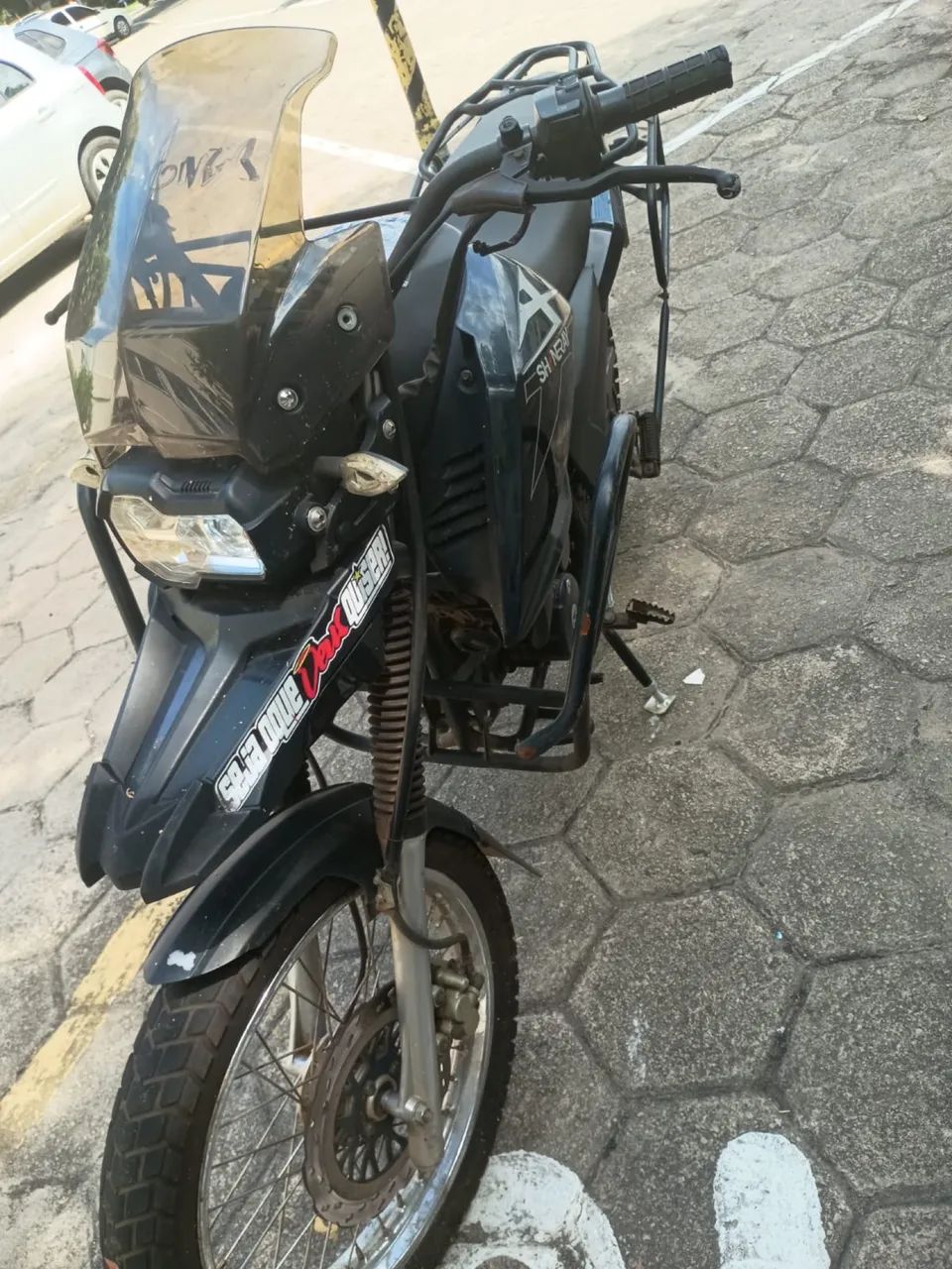 Shineray 175 S EFI 2025 - 1498465260 | OLX