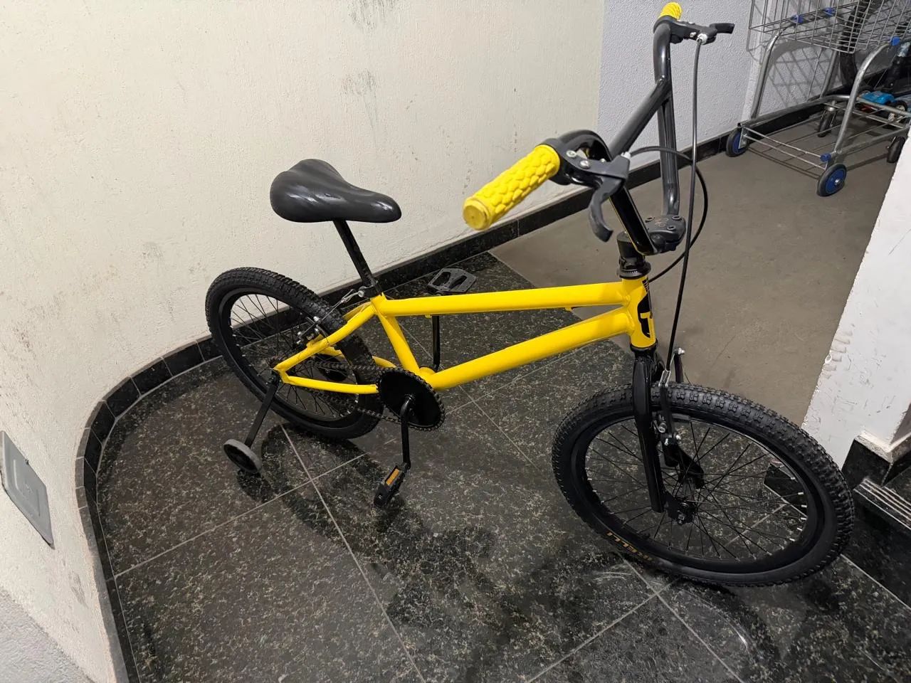 Bicicleta  - Foto 4