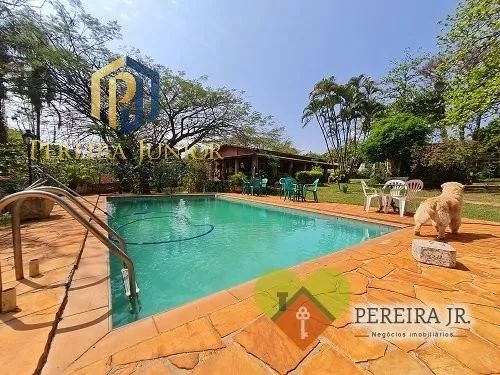 Chácara para Venda · 3 quartos · 7996m² · Bananal, Campinas - Foto 4