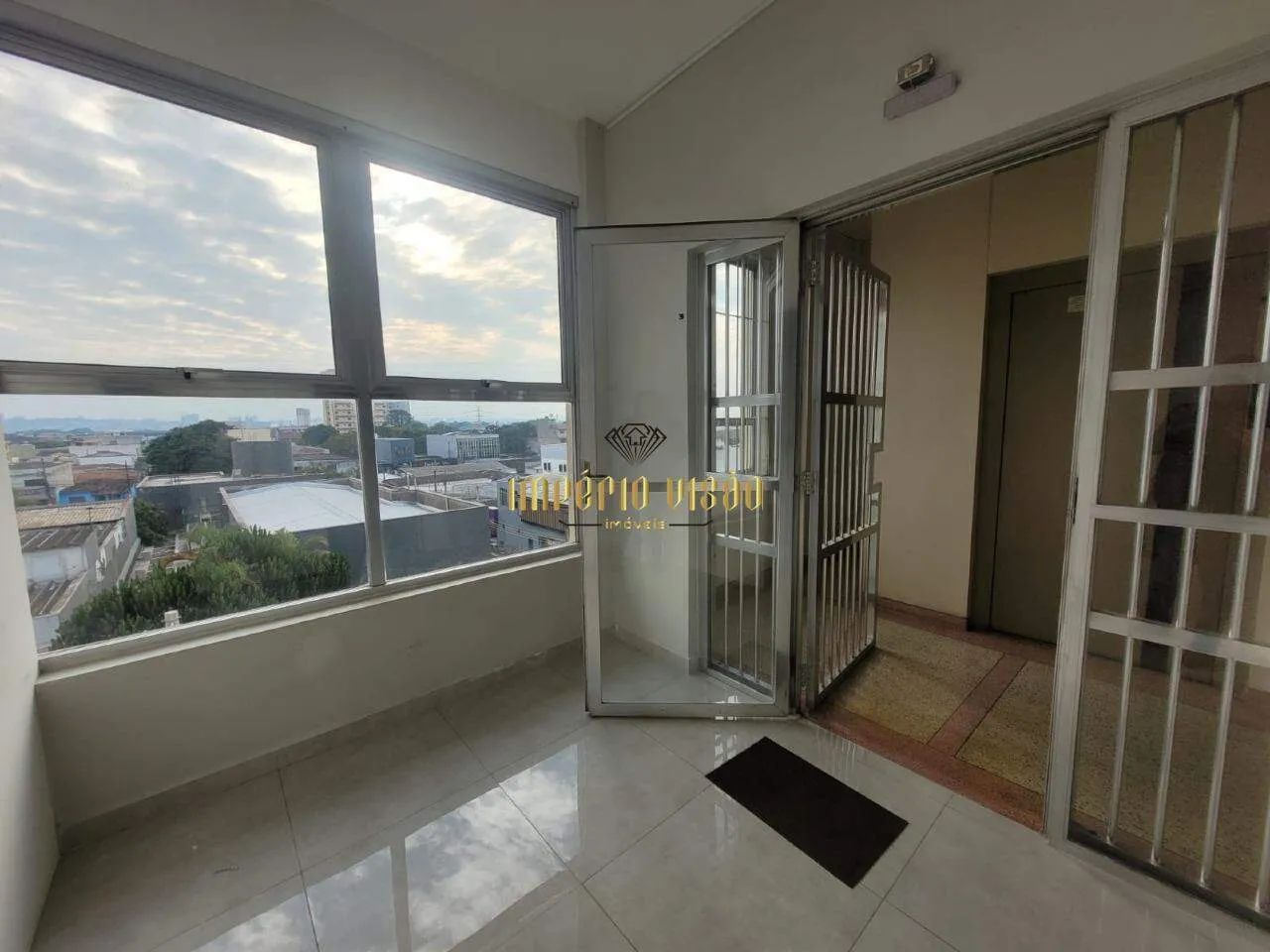Sala de 62m² para Aluguel no Edifico Ângela Martins com elevador no Centro de Suzano-SP - Foto 4