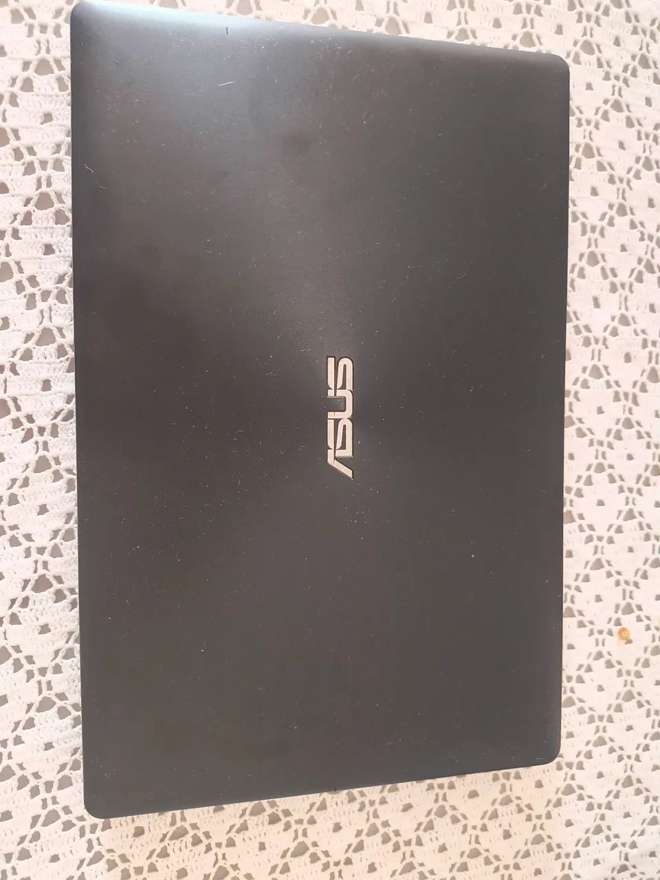 Notebook Asus x550C - Foto 4