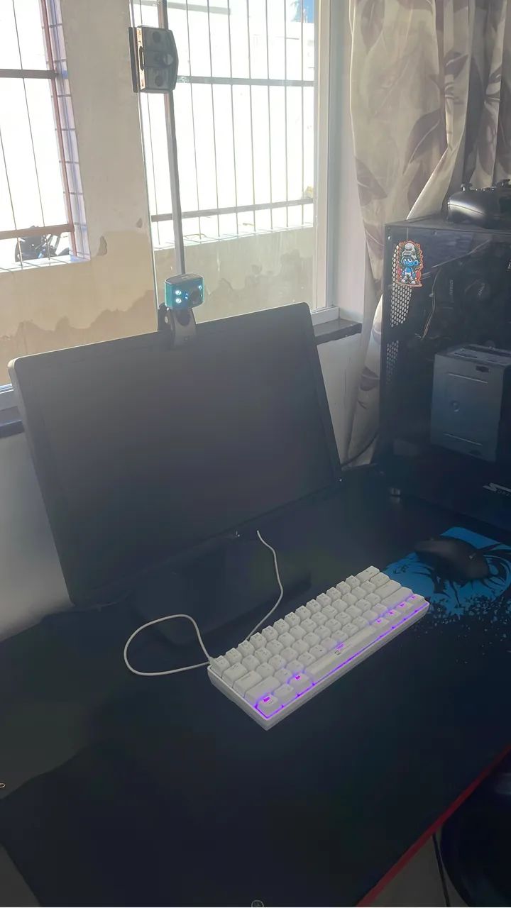 Vendo pc gamer  - Foto 3