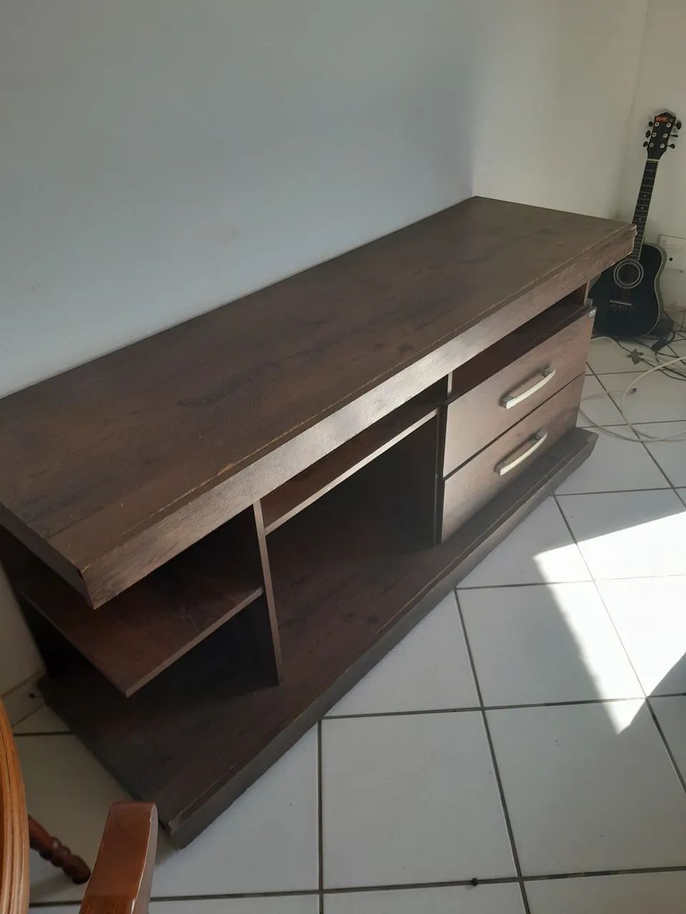 Vendo Rack para televisão  - Foto 3