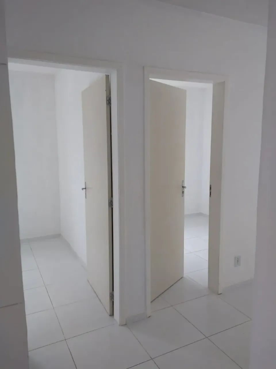 Alugo Apto com 2 quartos no Parque Petrópolis 3 - Foto 4