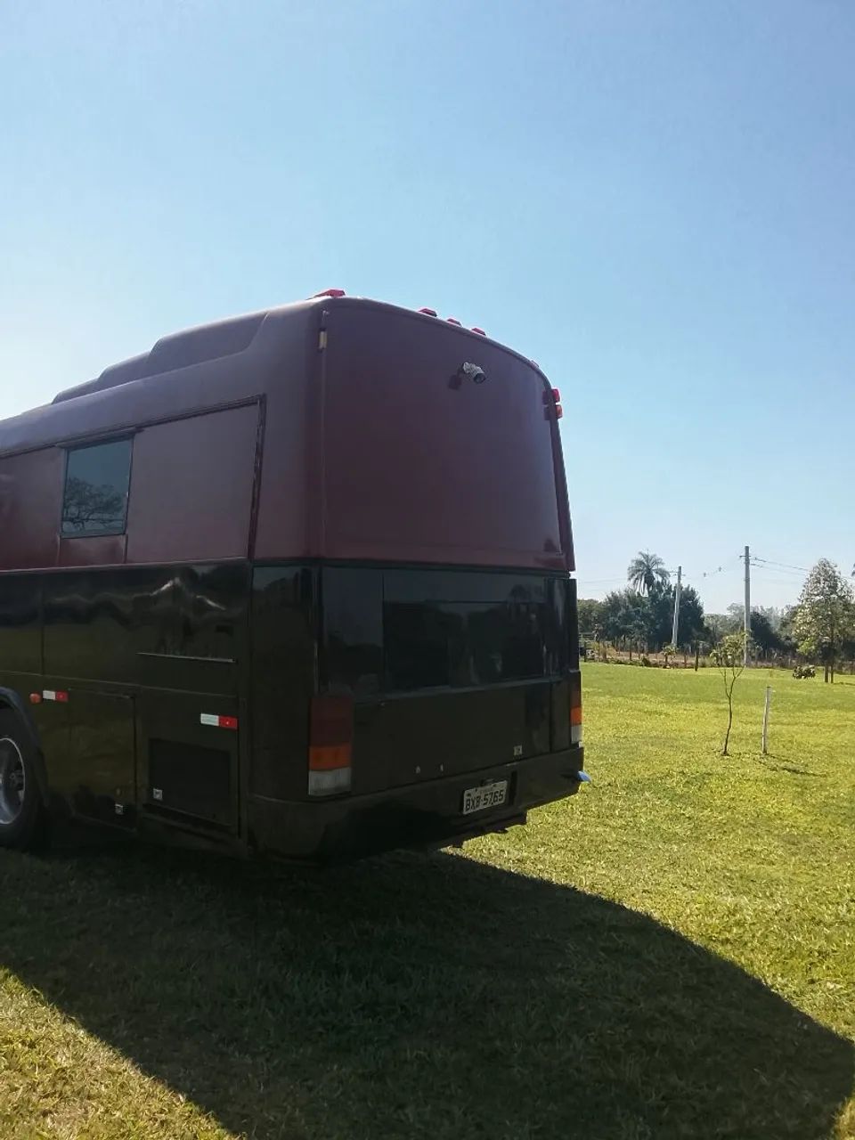 Motorhome Brasil - Foto 8