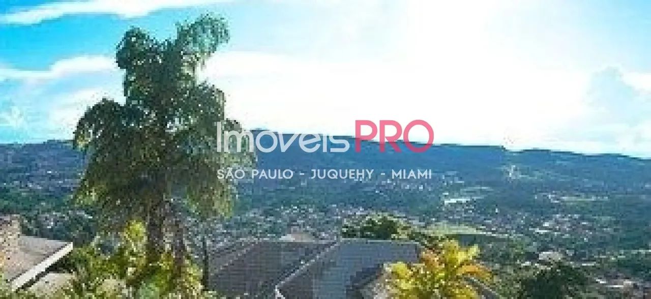 Terreno Residencial com viusta fantastica - Foto 6