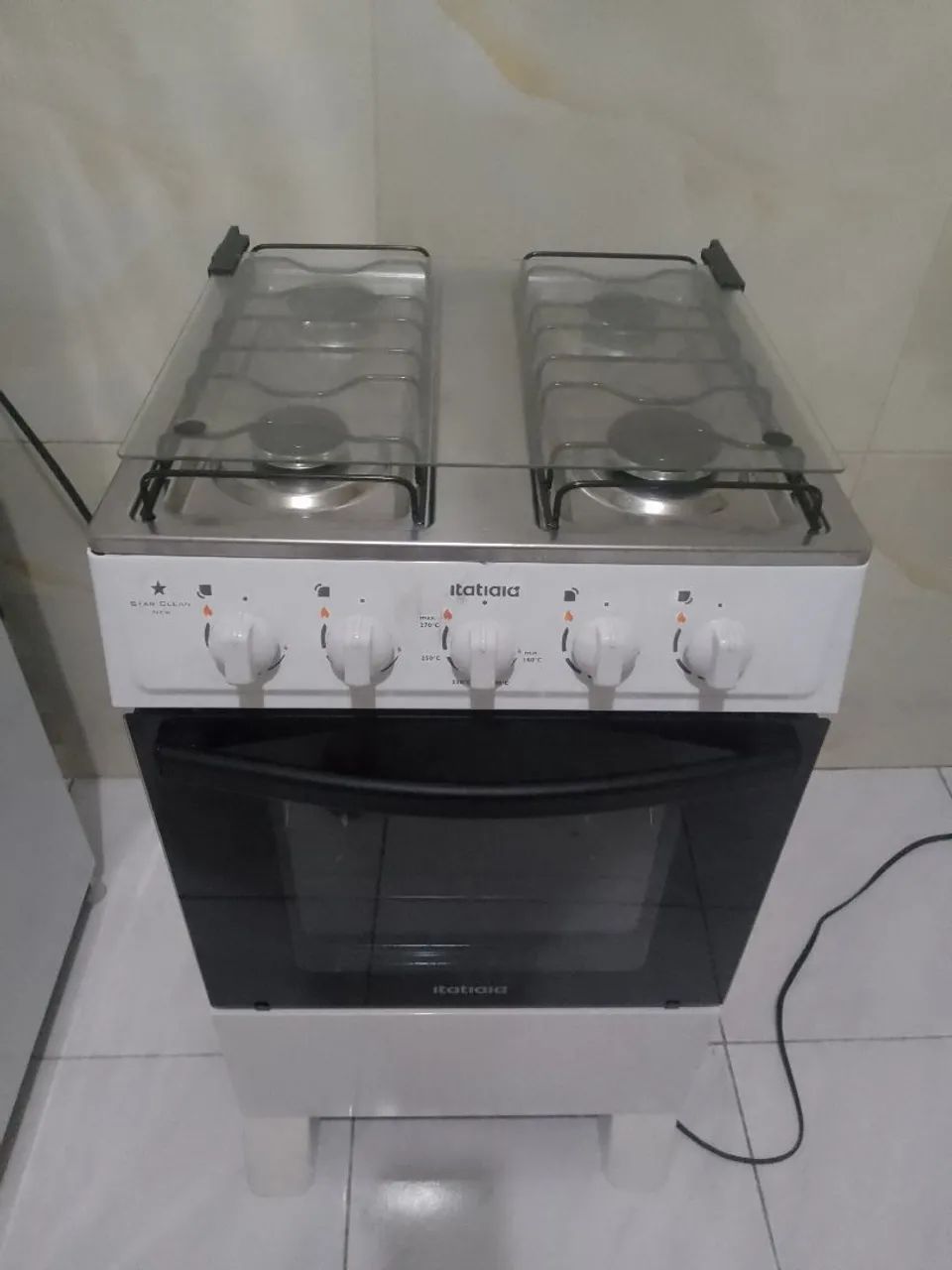 Fogão 