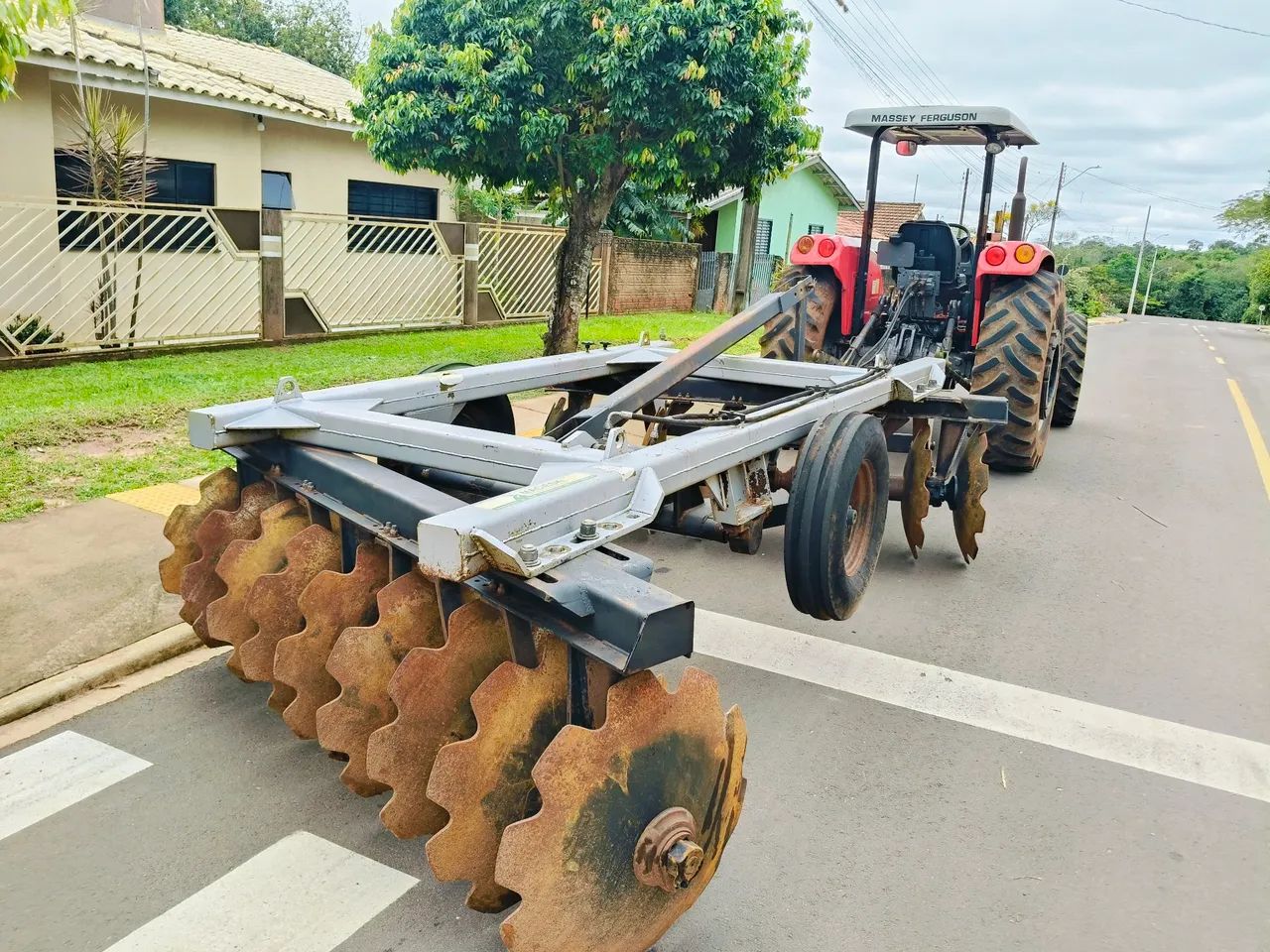 Agro - Foto 2