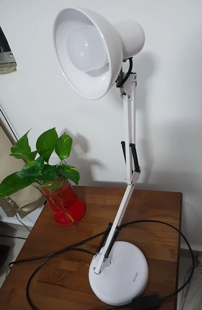 Luminária estilo pixar - Foto 3