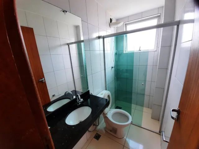 Excelente cobertura 2 quartos Itapoã  - Foto 4