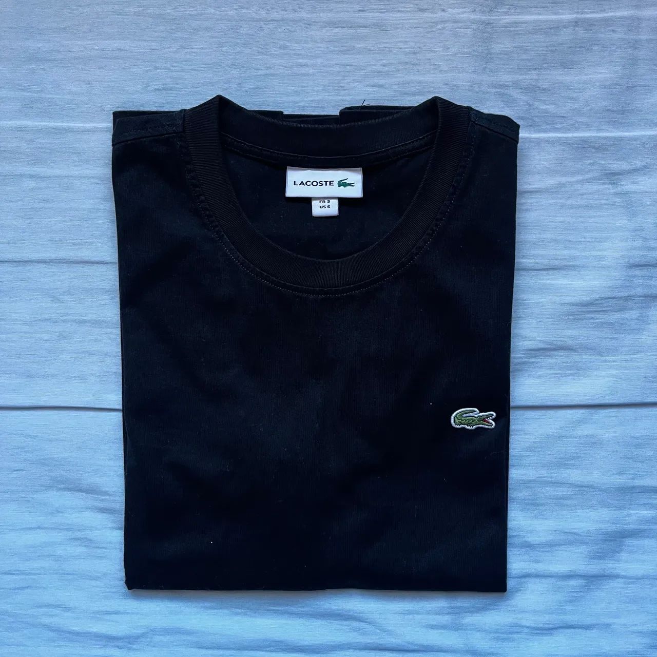 Camiseta Lacoste P