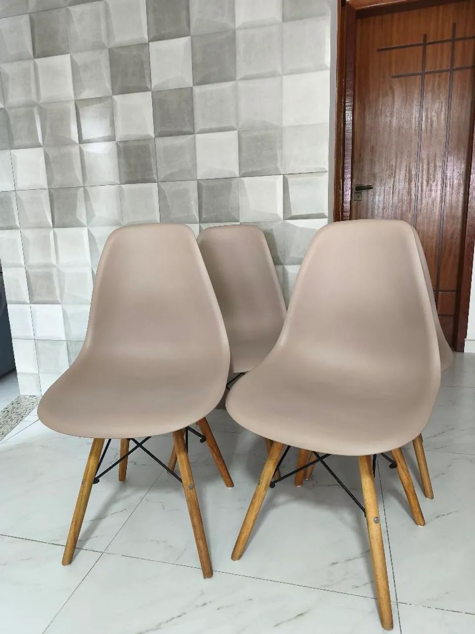Cadeiras  - Foto 2