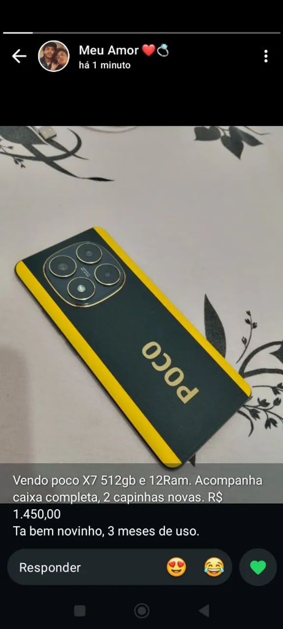 Vendo poco x7  - Foto 4