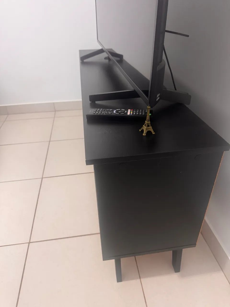 Rack Para Tv Até 65 Polegadas - Foto 2