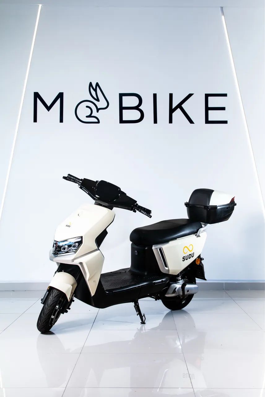     Scooter Elétrica A5| Parcelamos e Financiamos Sem Entrada