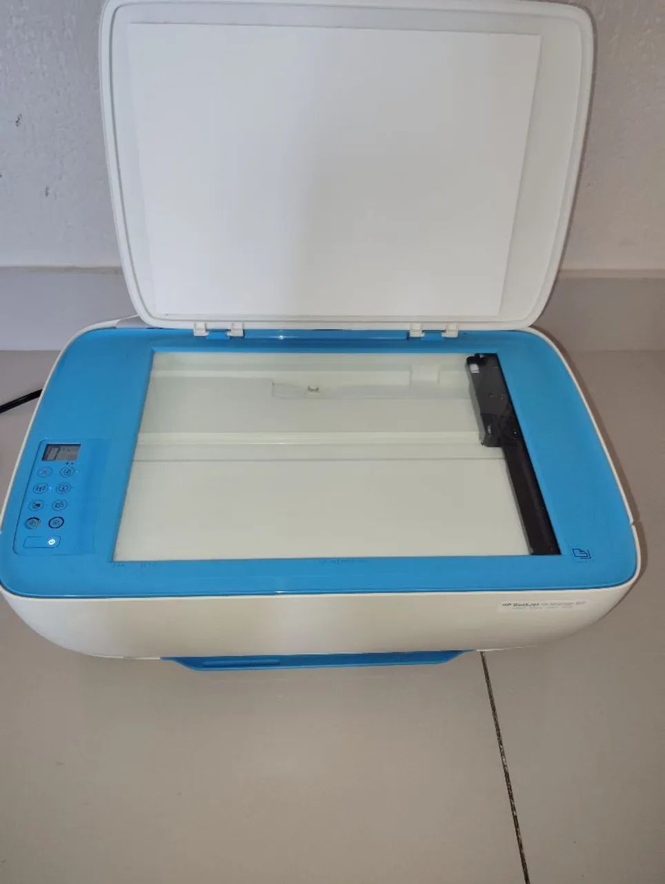 Impressora com fio - Foto 5