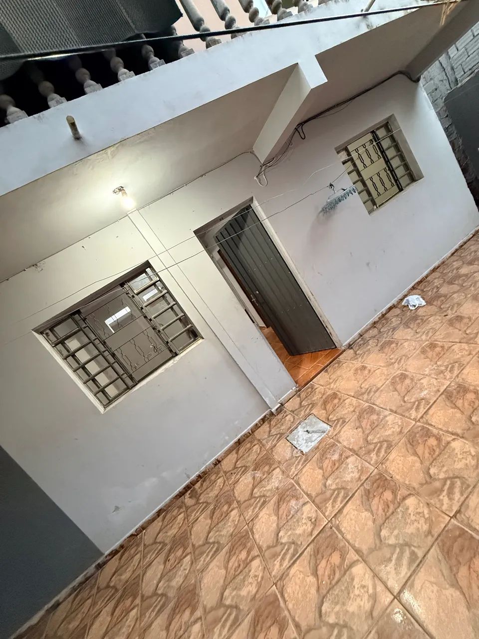 Casa alugar jd eucalpitos
