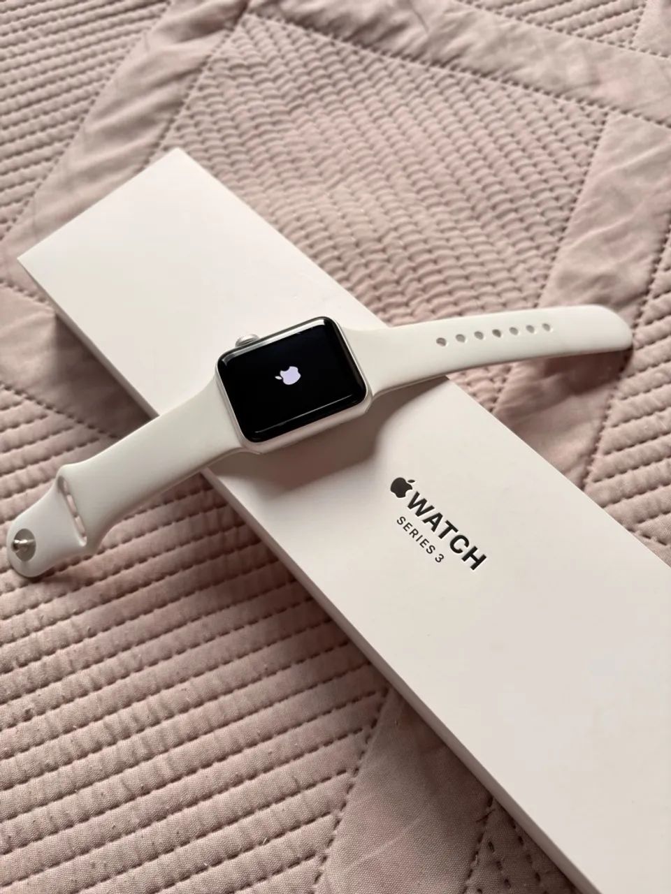 Apple Watch Séries 3 - Foto 2