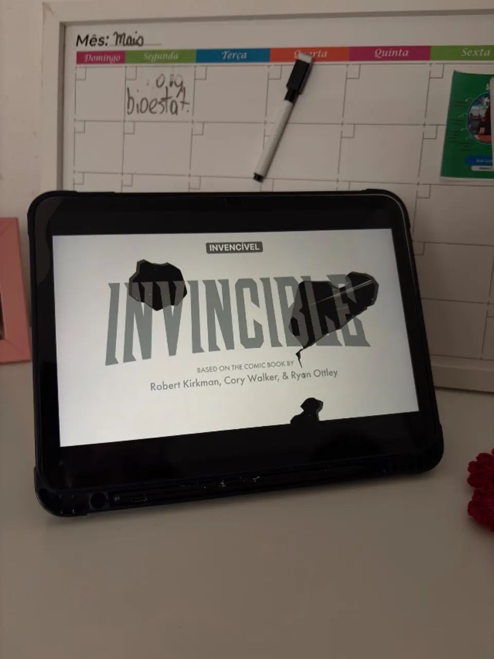 Ipad 10° geração  - Foto 5