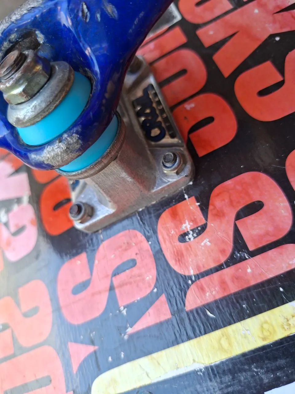 Skate Crail - 100,00 - Foto 2
