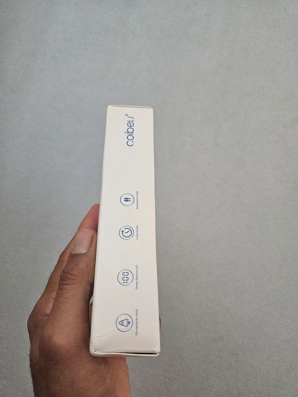 Powerbank coibeu 2000 mAh - Foto 2