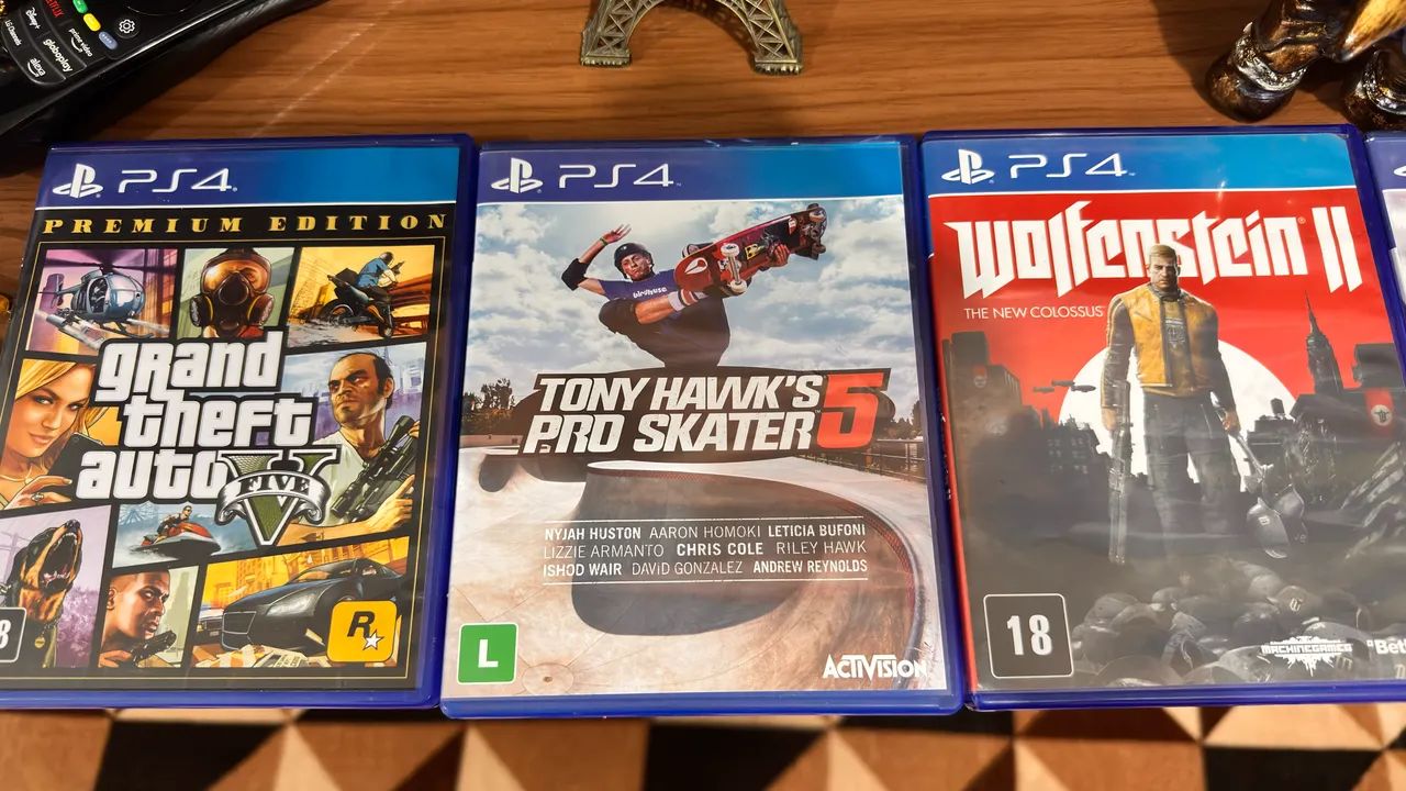 PlayStation 4  - Foto 4