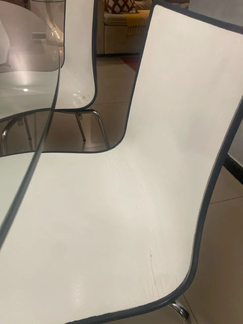 Mesa para venda! - Foto 2