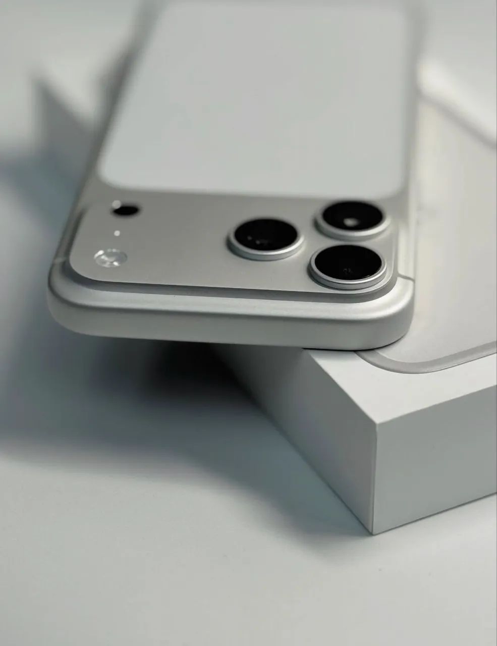 iPhone 17 PRO MAX 1 mês de uso  - Foto 4