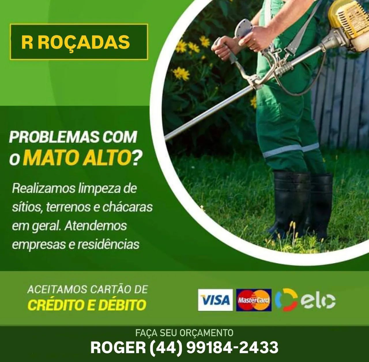 Marido aluguel serviços gerais  - Foto 2