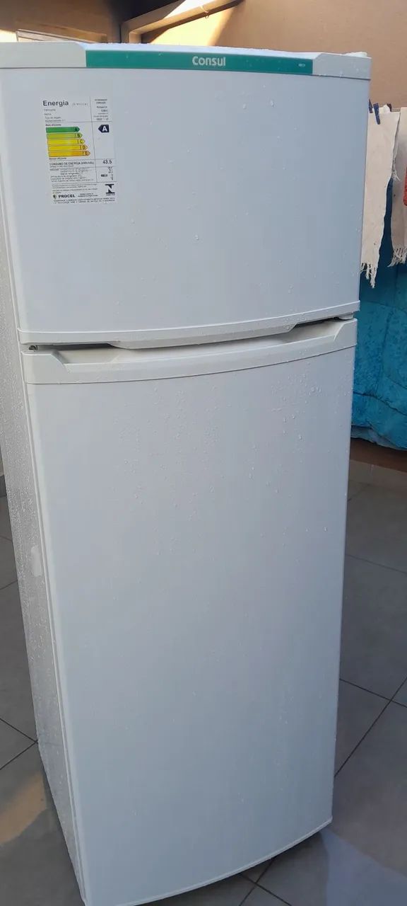 Geladeira 