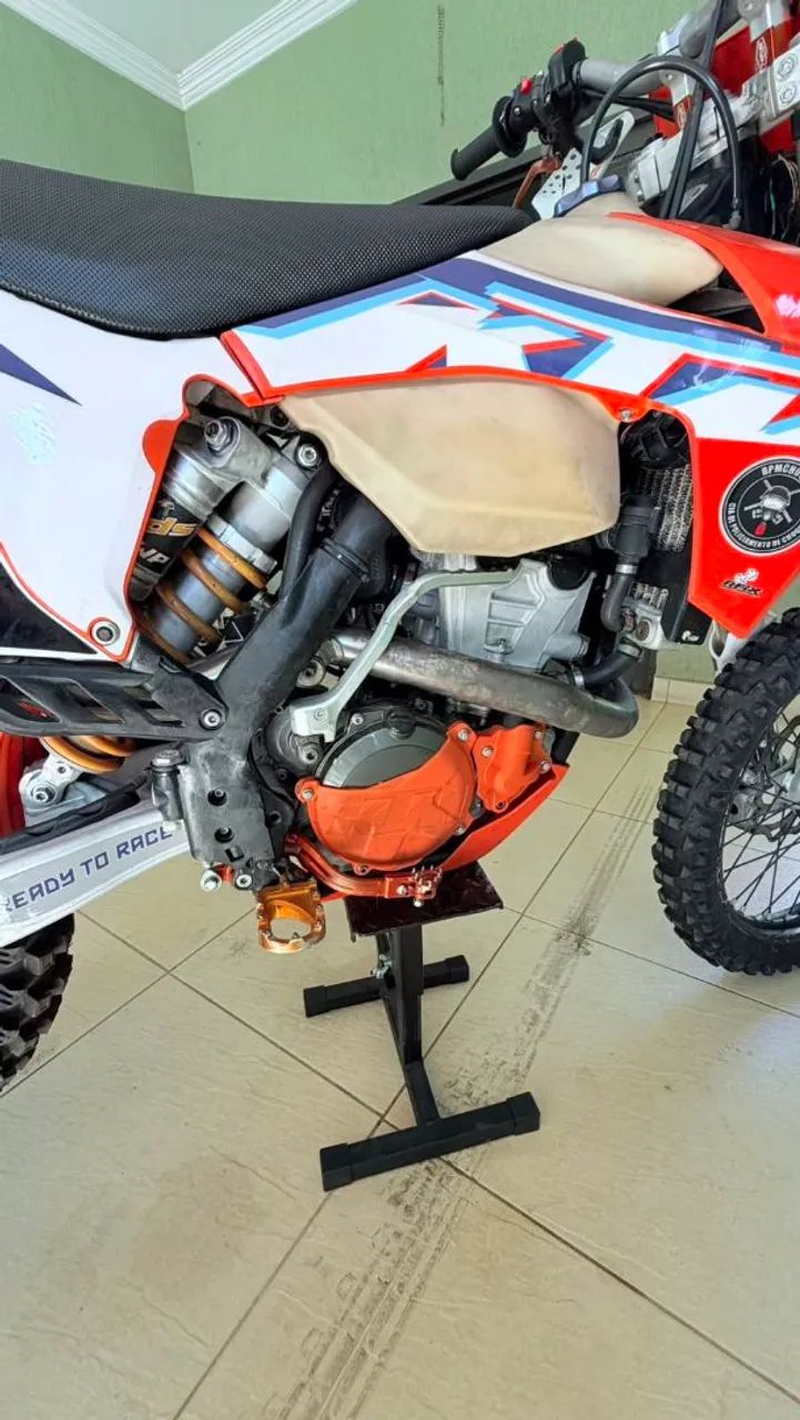 KTM - Foto 3