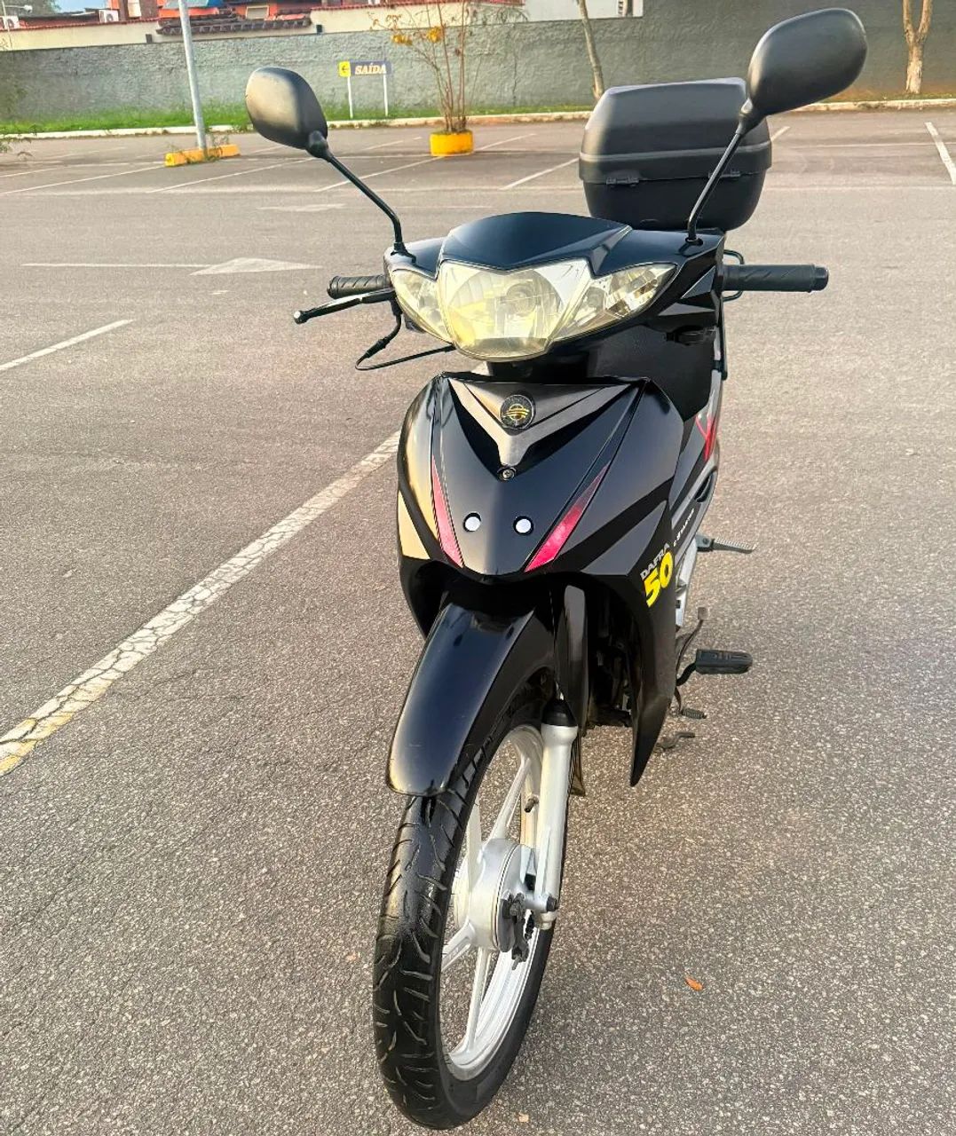ZIG 50 CC  - Foto 5