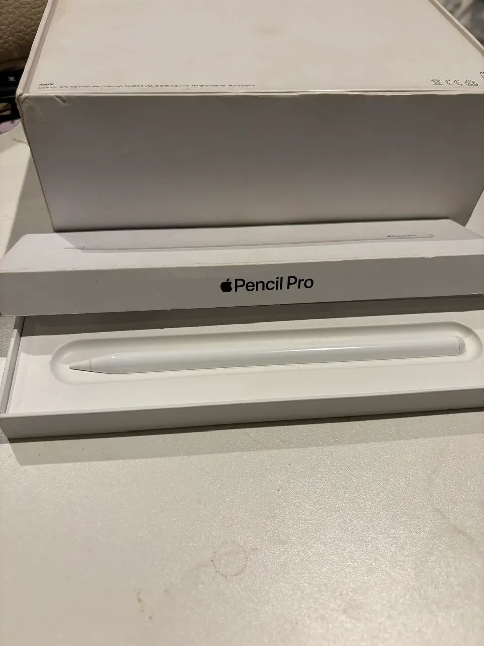 Apple Pencil 