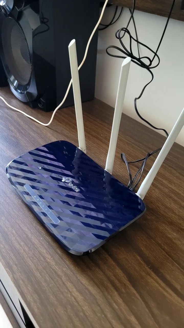 Roteador Wi-Fi - Foto 2