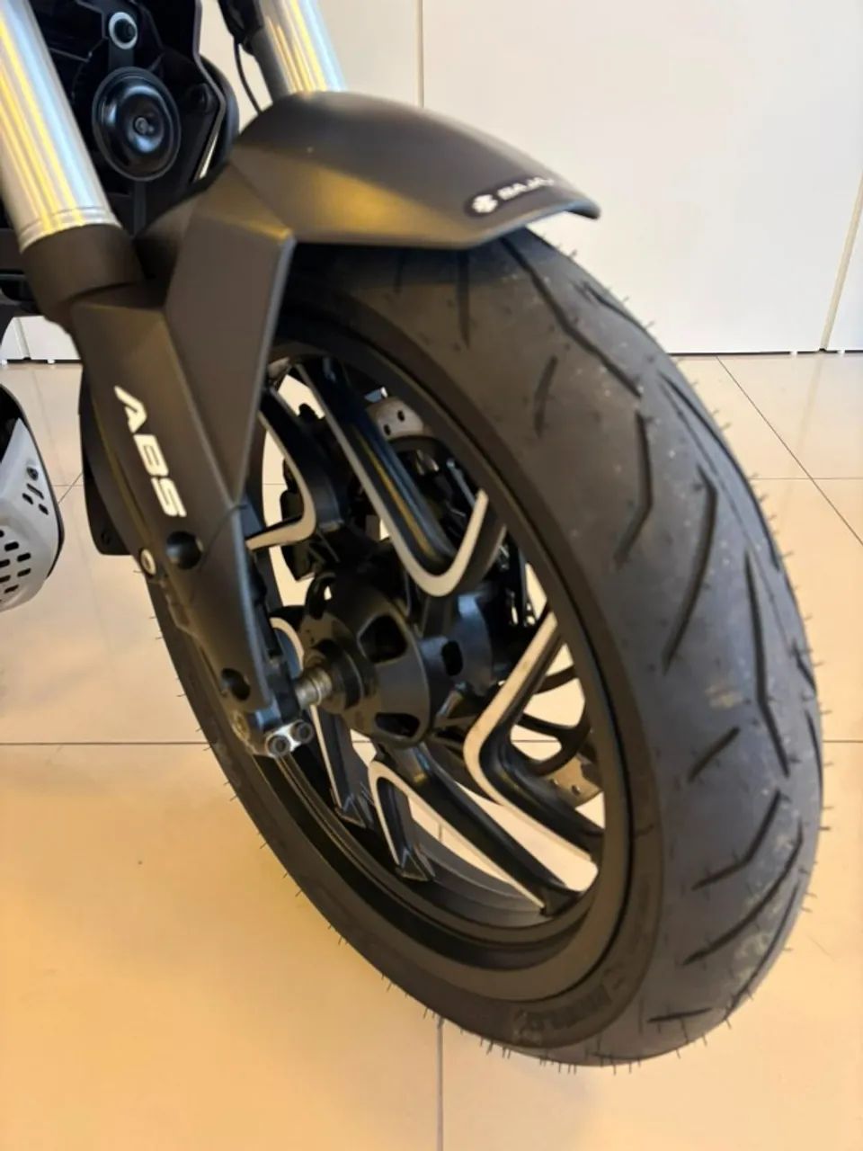 Baja Dominar400 2025 - Foto 3